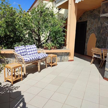 Casa Tina Villa Виласимиус Екстериор снимка