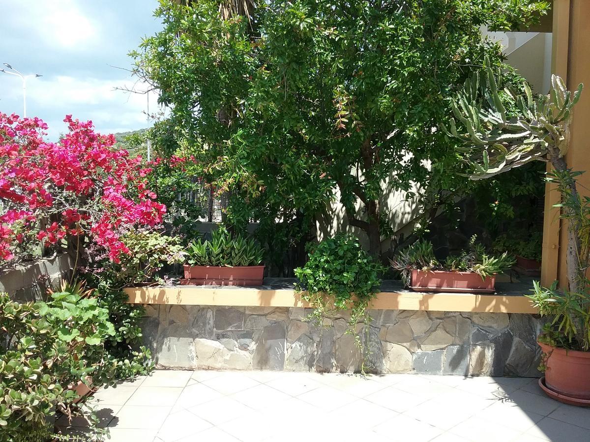 Casa Tina Villa Виласимиус Екстериор снимка