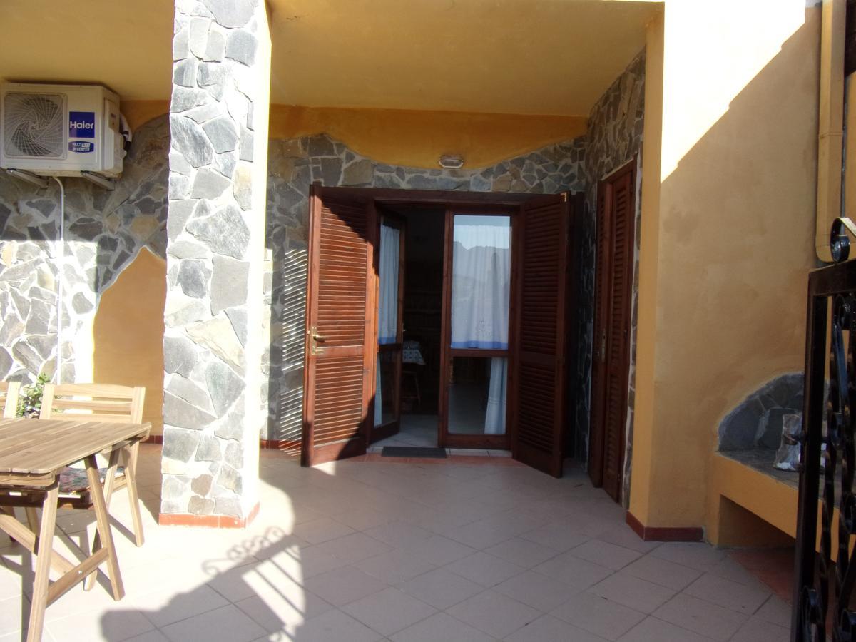 Casa Tina Villa Виласимиус Екстериор снимка