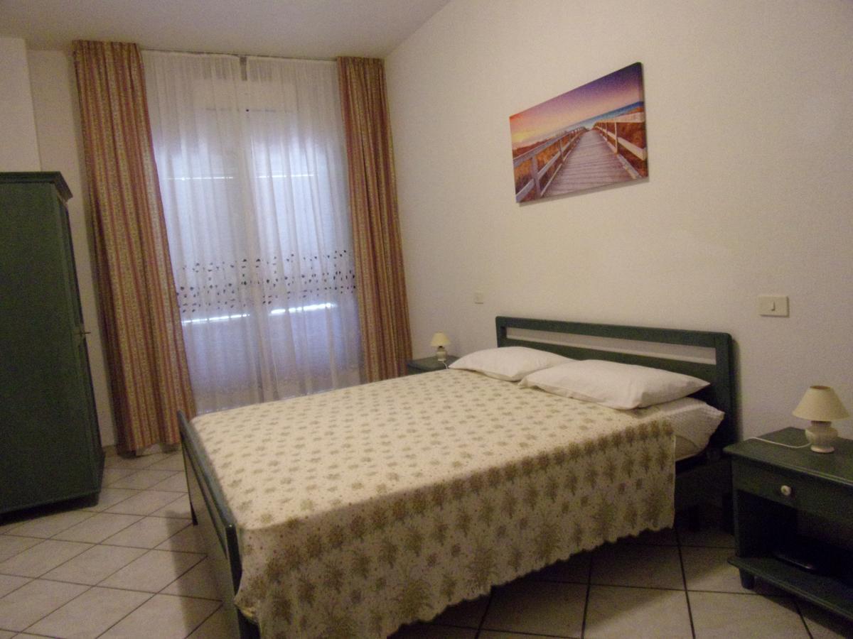 Casa Tina Villa Виласимиус Екстериор снимка