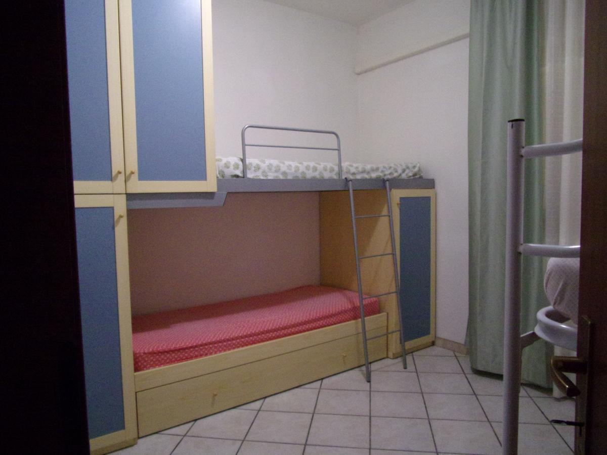 Casa Tina Villa Виласимиус Екстериор снимка